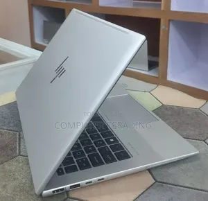 New Laptop HP EliteBook 840 G9 16GB Intel Core i7 SSD 512GB