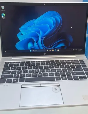 New Laptop HP EliteBook 840 16GB Intel Core i7 SSD 512GB