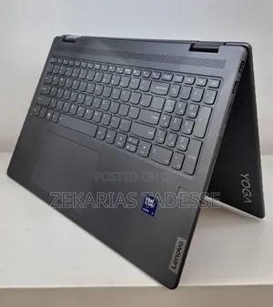 New Laptop Lenovo ThinkPad X1 Yoga 16GB Intel Core Ultra 7 SSD 512GB