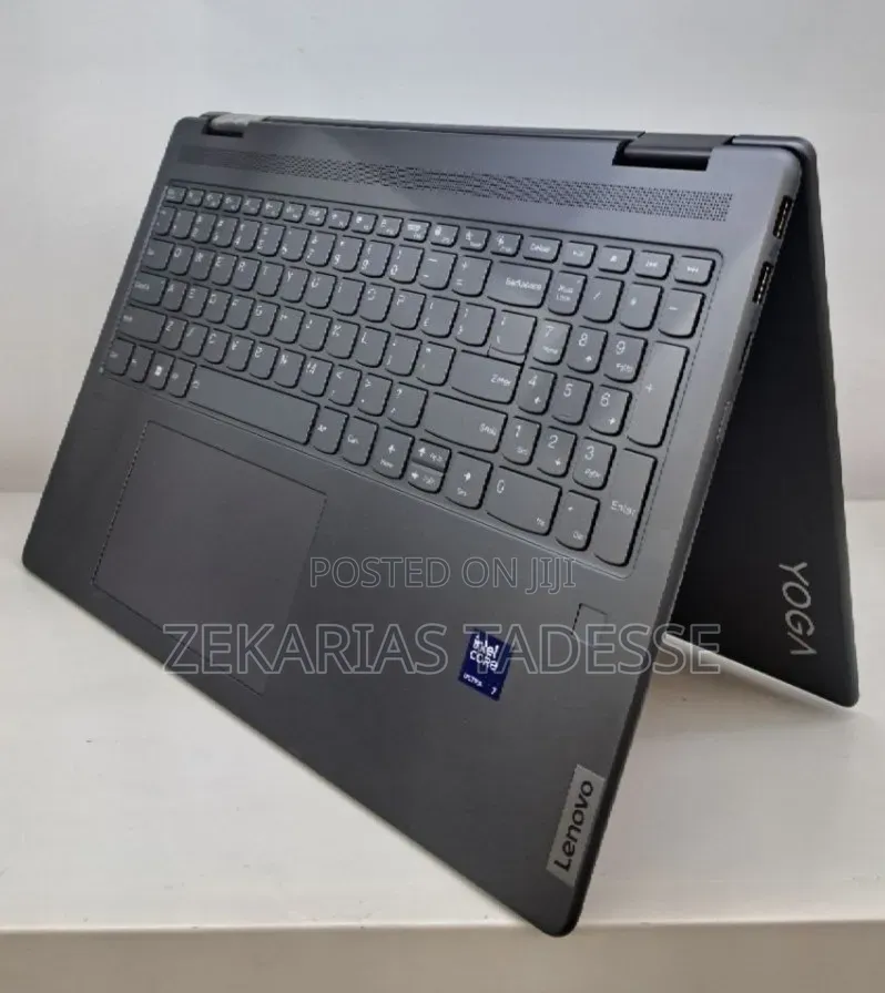 New Laptop Lenovo ThinkPad X1 Yoga 16GB Intel Core Ultra 7 SSD 512GB