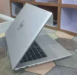 New Laptop HP EliteBook 840 G9 16GB Intel Core i5 SSD 512GB