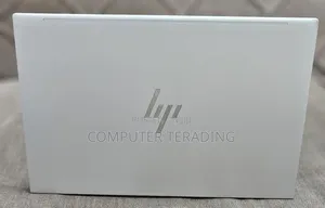 New Laptop HP EliteBook 840 G9 16GB Intel Core i5 SSD 512GB