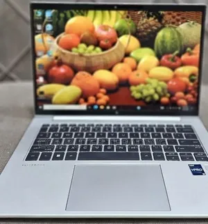 New Laptop HP EliteBook 840 G9 16GB Intel Core i5 SSD 512GB