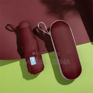 Uv Umbrella