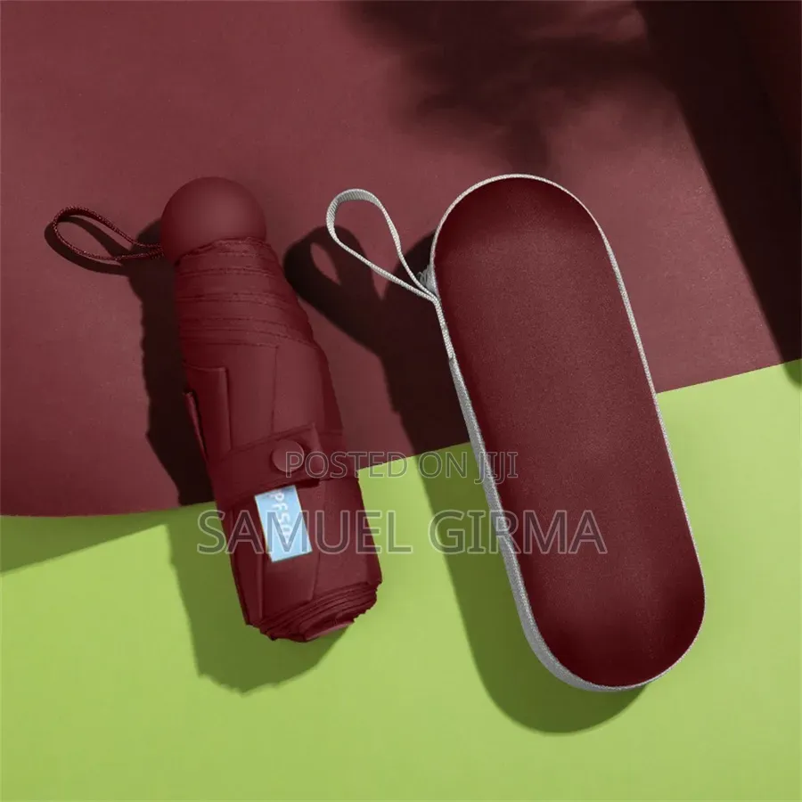 Uv Umbrella