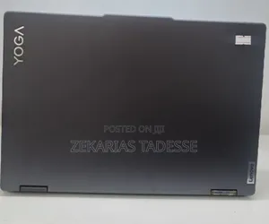 New Laptop Lenovo ThinkPad X1 Yoga 16GB Intel Core Ultra 7 SSD 512GB