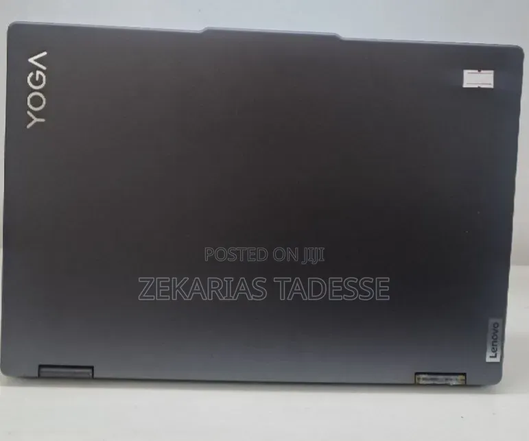 New Laptop Lenovo ThinkPad X1 Yoga 16GB Intel Core Ultra 7 SSD 512GB