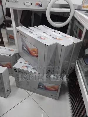 HP Monitor
