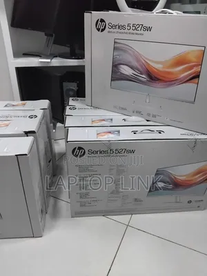 HP Monitor