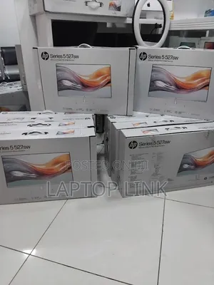 HP Monitor