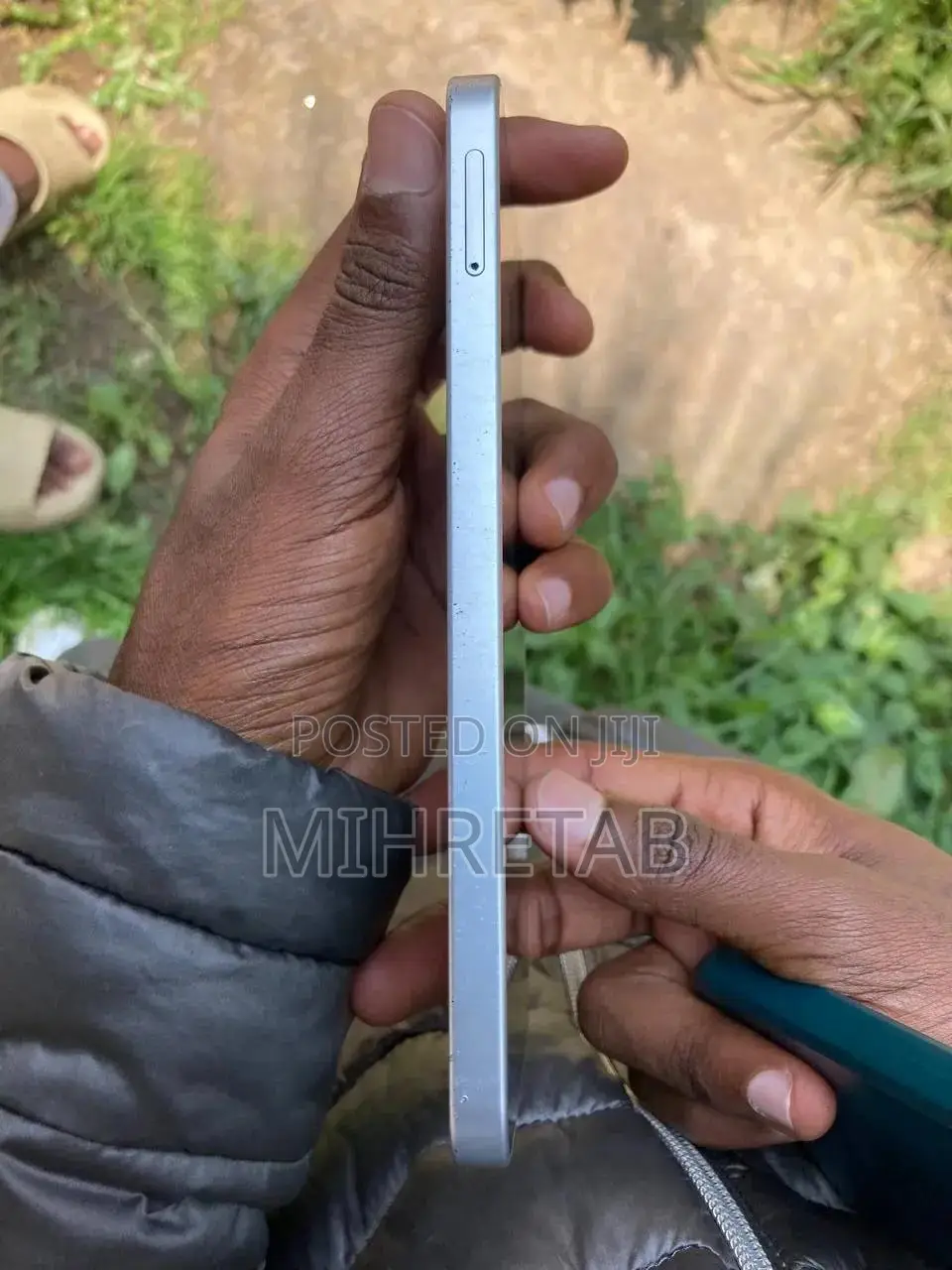 New Samsung Galaxy M16 128 GB Blue