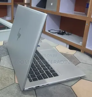 New Laptop HP EliteBook 840 G10 16GB Intel Core i5 SSD 512GB