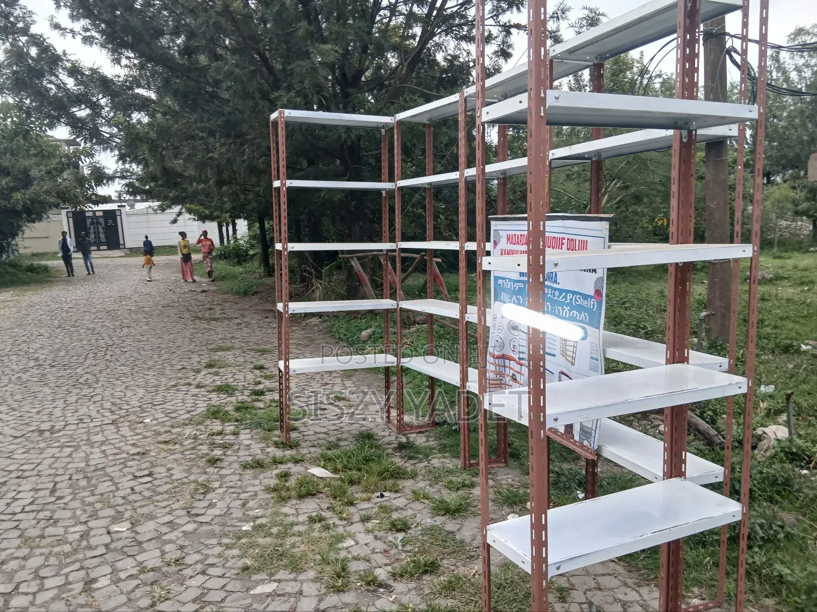 Shelf/መደርደሪያ for Sale