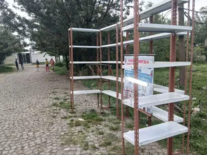 Shelf/መደርደሪያ for Sale