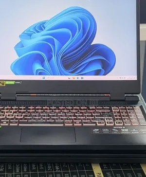 New Laptop Acer Nitro 5 16GB Intel Core i9 SSD 512GB