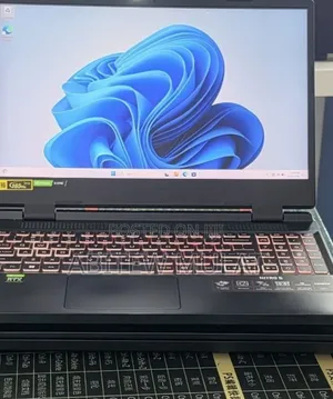 New Laptop Acer Nitro 5 16GB Intel Core i9 SSD 512GB