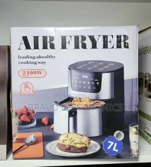Airfryer 7L New Arrival