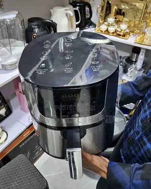 Airfryer 7L New Arrival