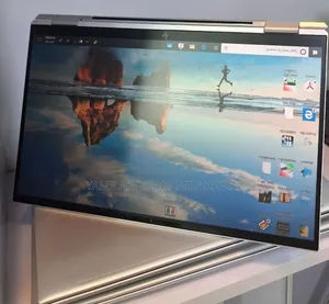 New Laptop HP EliteBook 1040 16GB Intel Core i7 SSD 512GB