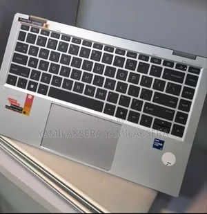 New Laptop HP EliteBook 1040 16GB Intel Core i7 SSD 512GB