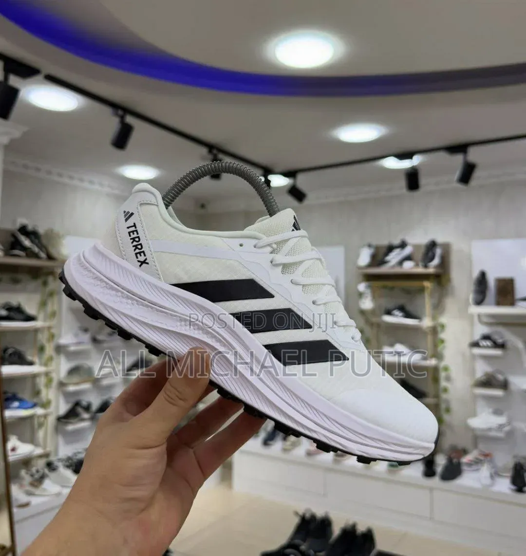 Adidas Terrex High Comfort Shoes