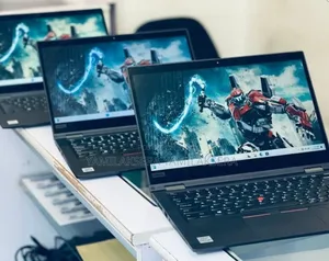 New Lenovo ThinkPad L13 Yoga 16GB Intel Core i5 SSHD (Hybrid) 512GB