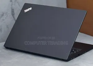 New Laptop Lenovo ThinkPad T480s 8GB Intel Core i5 SSD 512GB