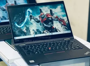 New Lenovo ThinkPad L13 Yoga 16GB Intel Core i5 SSHD (Hybrid) 512GB