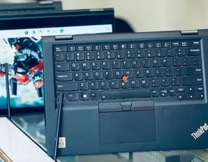 New Lenovo ThinkPad L13 Yoga 16GB Intel Core i5 SSHD (Hybrid) 512GB