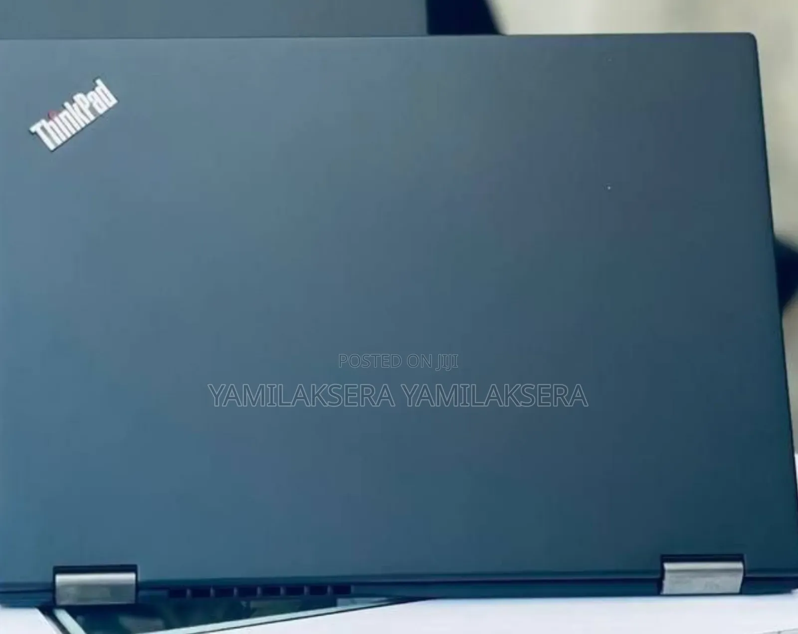 New Lenovo ThinkPad L13 Yoga 16GB Intel Core i5 SSHD (Hybrid) 512GB