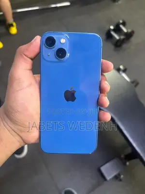 Apple iPhone 13 128 GB Blue