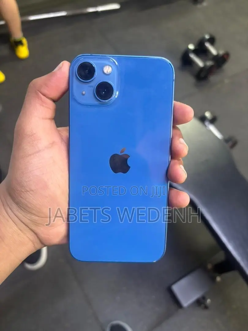 Apple iPhone 13 128 GB Blue