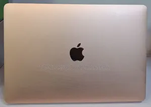 New Laptop Apple MacBook Air 2020 8GB Apple M1 SSD 256GB