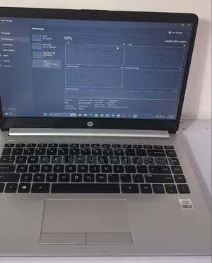 Laptop HP Stream Notebook 16GB Intel Core i5 SSD 512GB