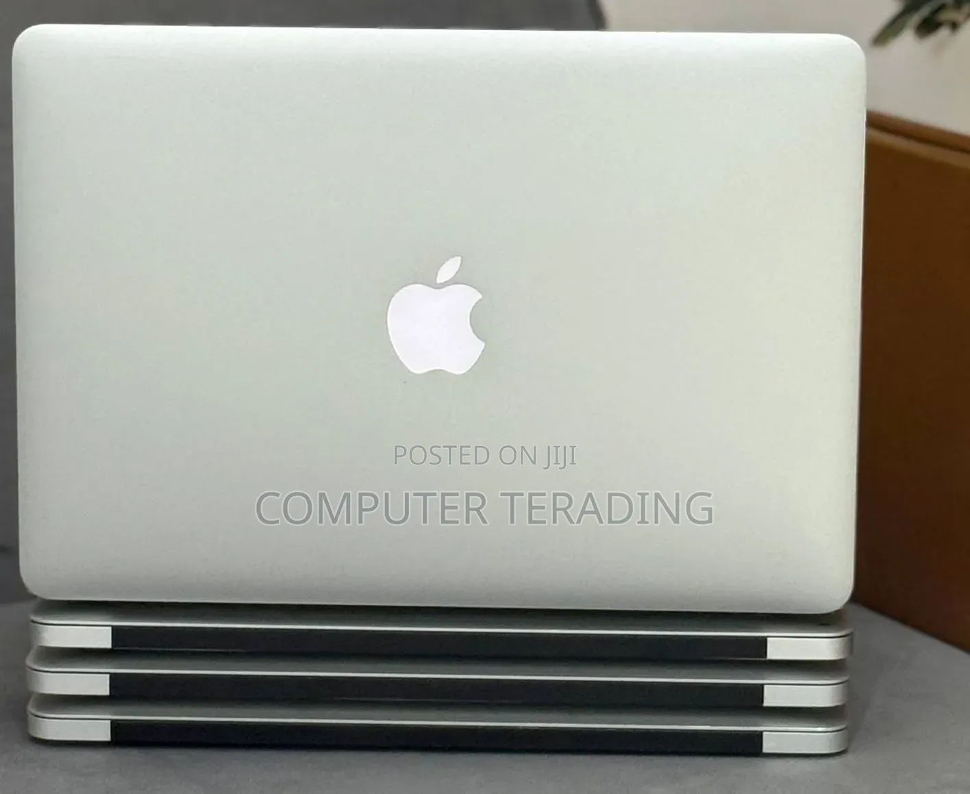 New Laptop Apple MacBook Air 2017 8GB Intel Core i5 SSD 512GB
