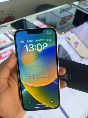 Apple iPhone 13 128 GB Blue