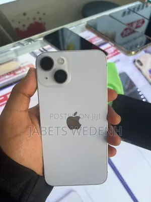 Apple iPhone 13 128 GB Blue