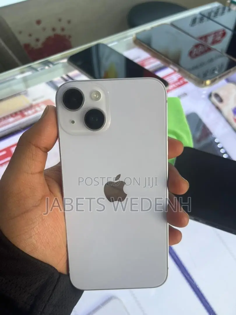 Apple iPhone 13 128 GB Blue