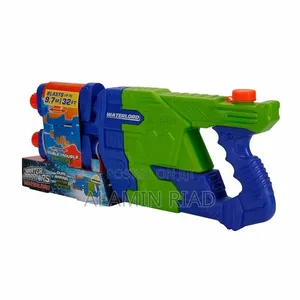 Water Gun Toy