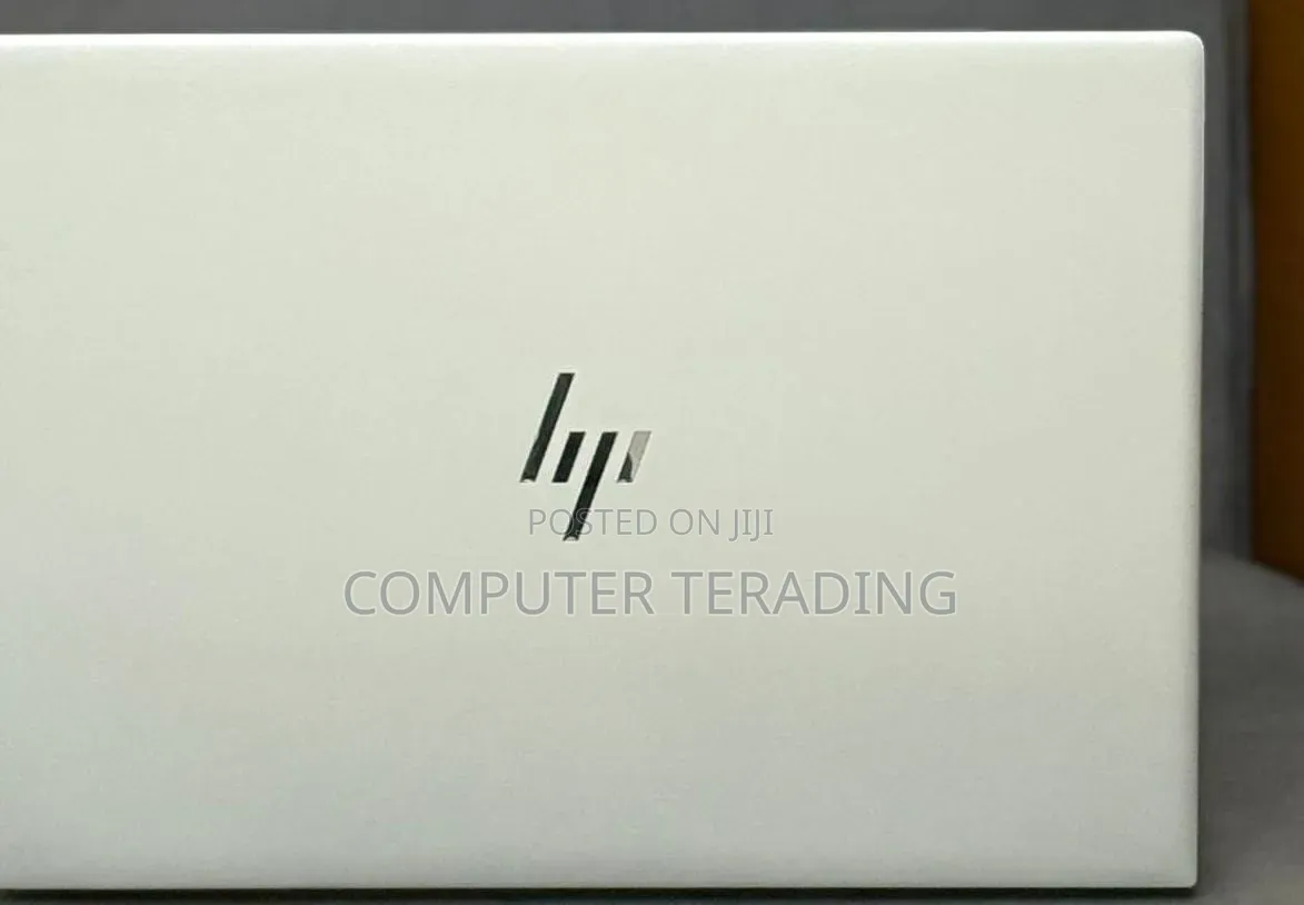 New Laptop HP Envy 13 16GB Intel Core i5 SSD 512GB