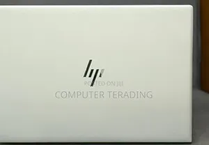 New Laptop HP Envy 13 16GB Intel Core i5 SSD 512GB