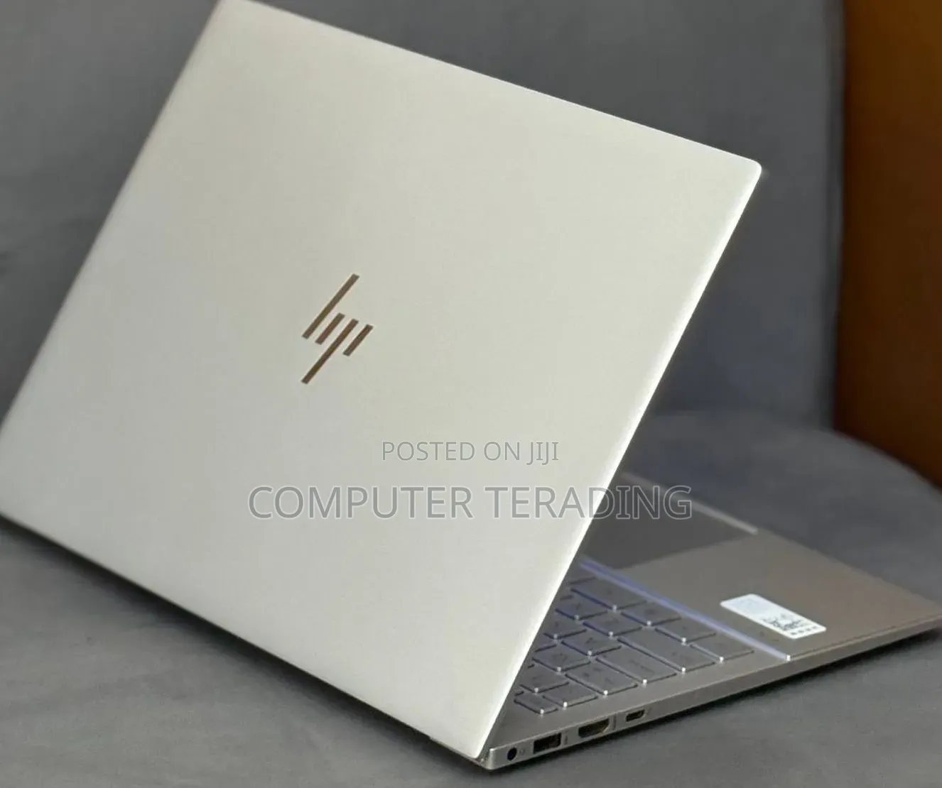 New Laptop HP Envy 13 16GB Intel Core i5 SSD 512GB