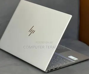 New Laptop HP Envy 13 16GB Intel Core i5 SSD 512GB