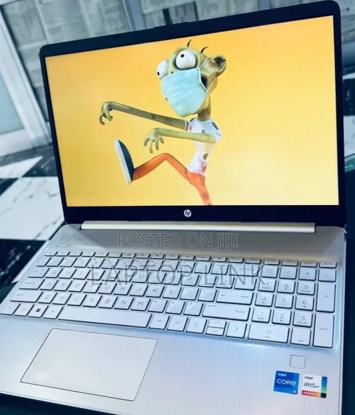New Laptop HP Stream Notebook 8GB Intel Core i5 SSD 256GB