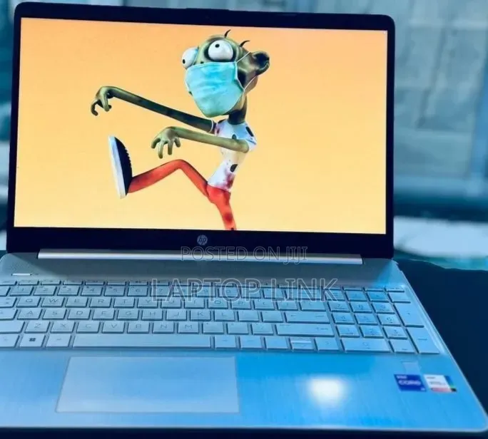 New Laptop HP Stream Notebook 8GB Intel Core i5 SSD 256GB