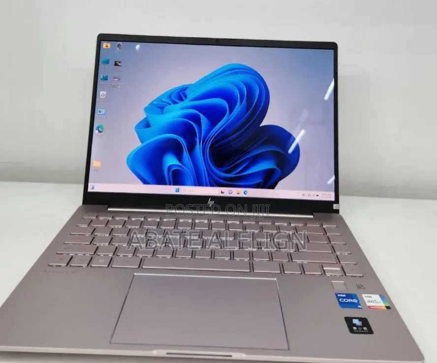 New Laptop HP Pavilion 14 16GB Intel Core i5 SSD 1T