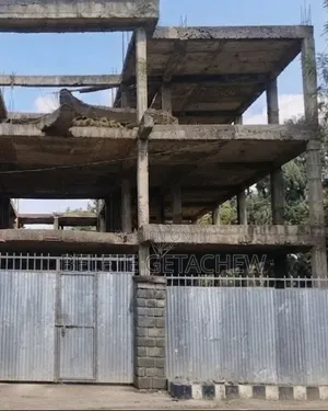 6bdrm House in Bole Bulbula, G+2 for Sale