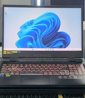 New Laptop Acer Nitro 5 16GB Intel Core i9 SSD 512GB