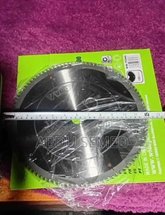 TCT Saw Blade