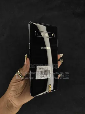 New Samsung Galaxy A16 256 GB Black